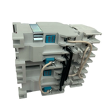 Пускатель магнитный реверсивный ТМ-32М ПМ12-010500 220В