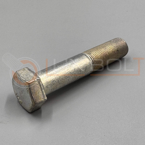 Болт М20х1,5х100 (кл.пр 10.9)