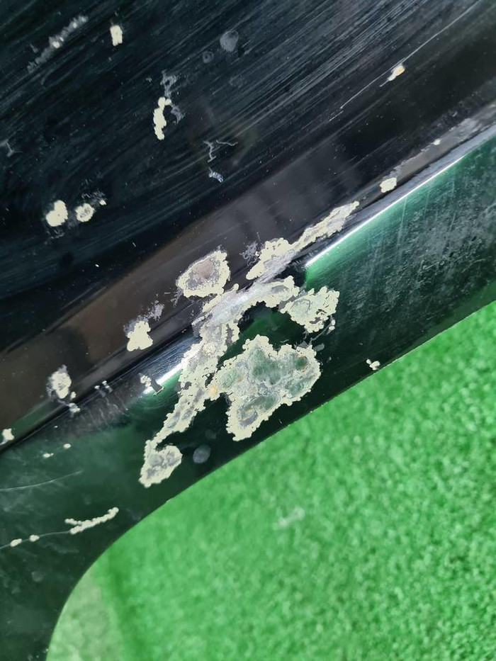 Крыло переднее левое Geely Monjaro (2021-н.в.)