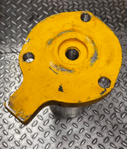 Палец 21N-70-31150