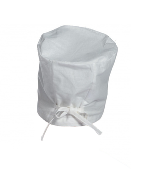 Колпак повара  (белый)