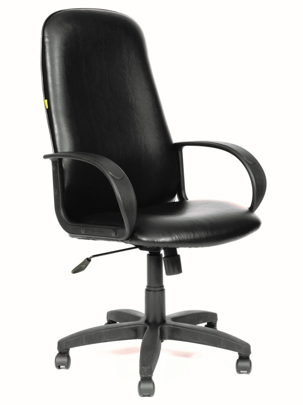 Офисное кресло CHAIRMAN 279, экокожа
