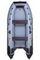 Лодка ПВХ АДМИРАЛ 320 НДНД