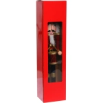 Фигурка новогодняя «Щелкунчик - Победный марш» 11,5*12*50 см