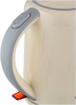 Чайник Bosch TWK7607 кремовый