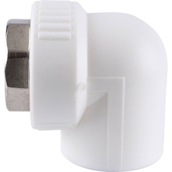 Угольник с внутренней резьбой KALDE 40x1 1/4"