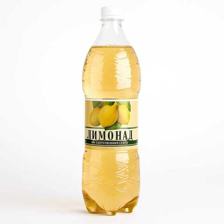 Напиток Лимонад 1,5 л
