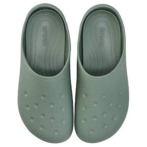 Crocs MOSS 'Green'