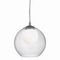 Подвесной светильник Ideal Lux Nemo Sp1 D20 Trasparente 052793