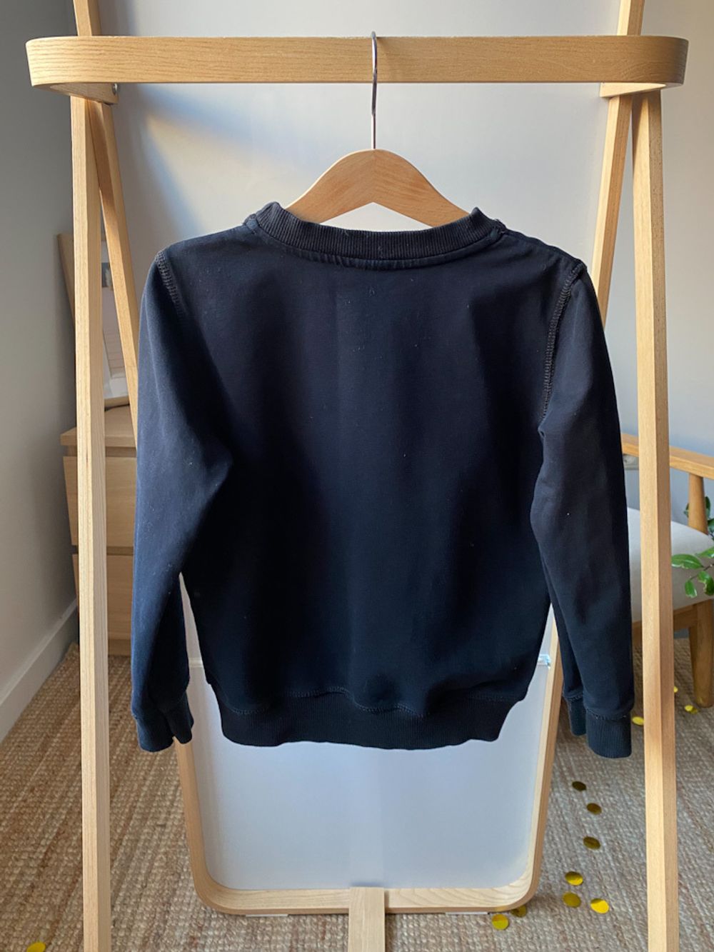 Свитшот Loloclo, 122