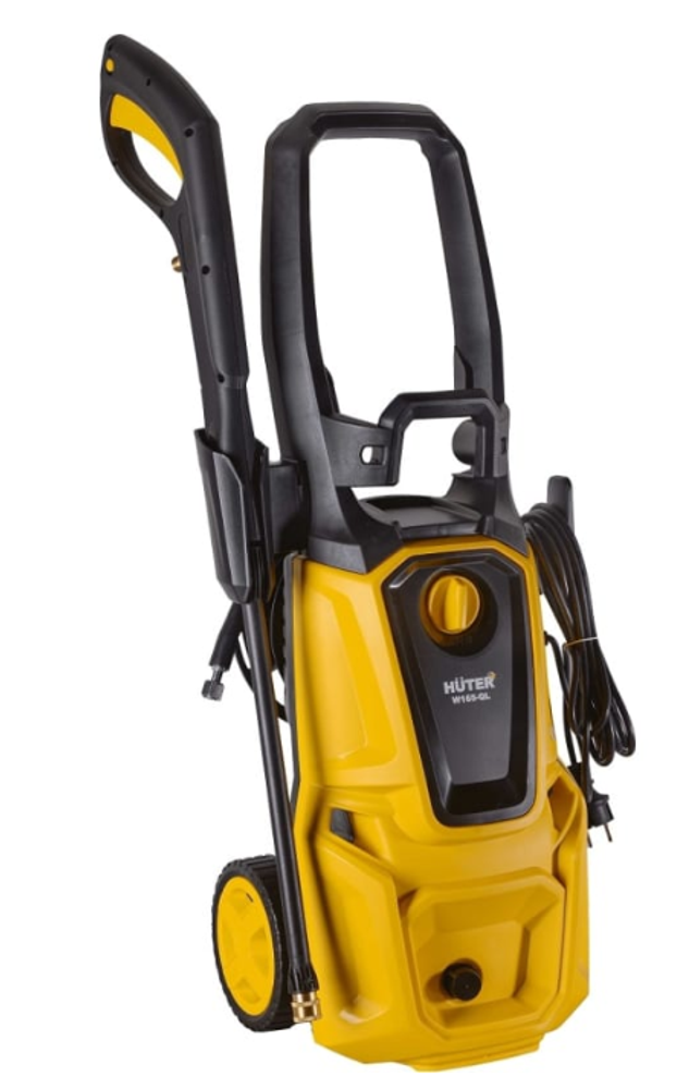 Мойка высокого давления W165-QL Huter