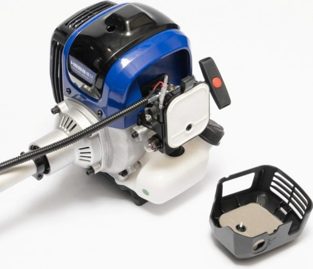 Мотокоса НЕВА BCK753U PRO 4650002230712