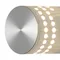 Настенный светильник (бра) FR6150WL-L3W След / Trace 3 Вт LED Freya fr6150wl-l3w