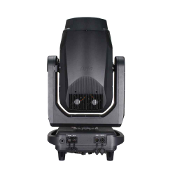 LE1400 WP — Профильный LED 1200 Вт Moving Head с системой профилирования и зумом 6.5°-55°