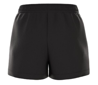 Женские Шорты теннисные Björn Borg Essential Shorts - черный