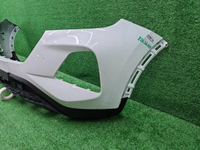 Бампер передний Chery Tiggo 4 Pro (2020-2024)