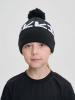 ШАПКА ДЕТСКАЯ УТЕПЛЕННАЯ BASK KIDS MYKKA