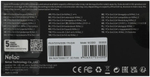 SSD Netac NT01NV3000-1T0-E4X 1024 Гб