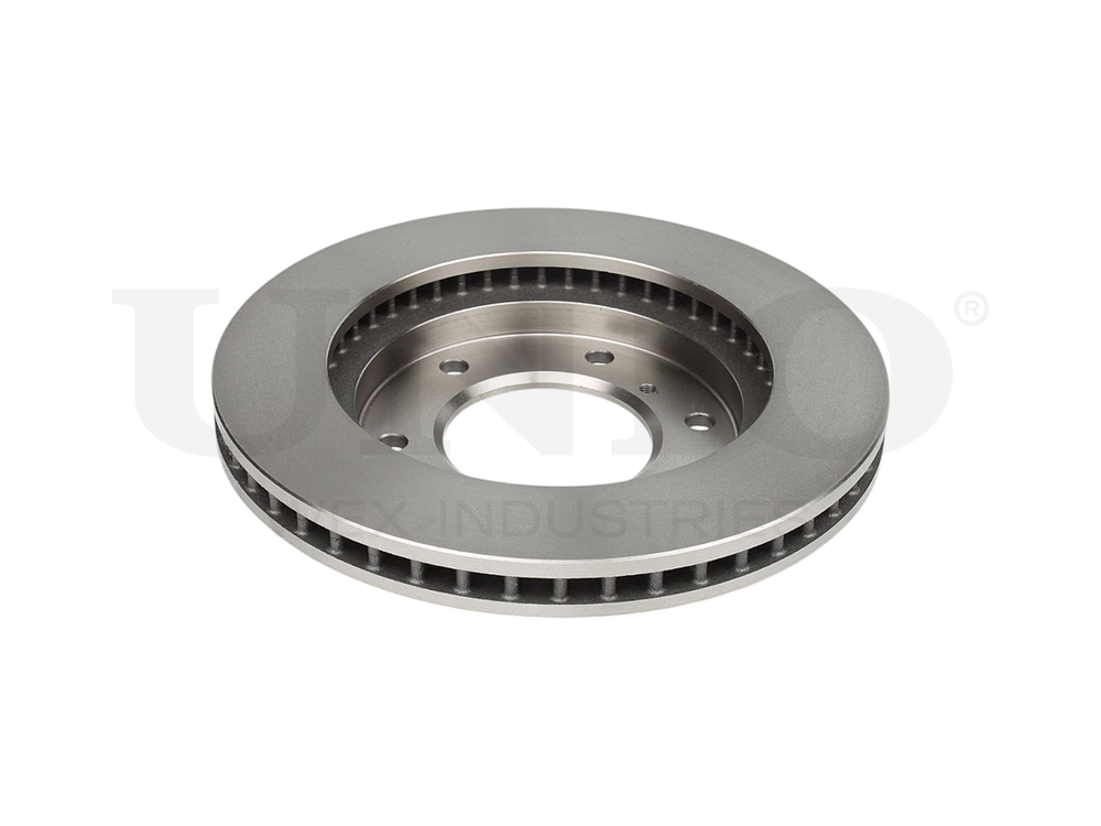 Диск тормозной передний UNIO BRD-20196