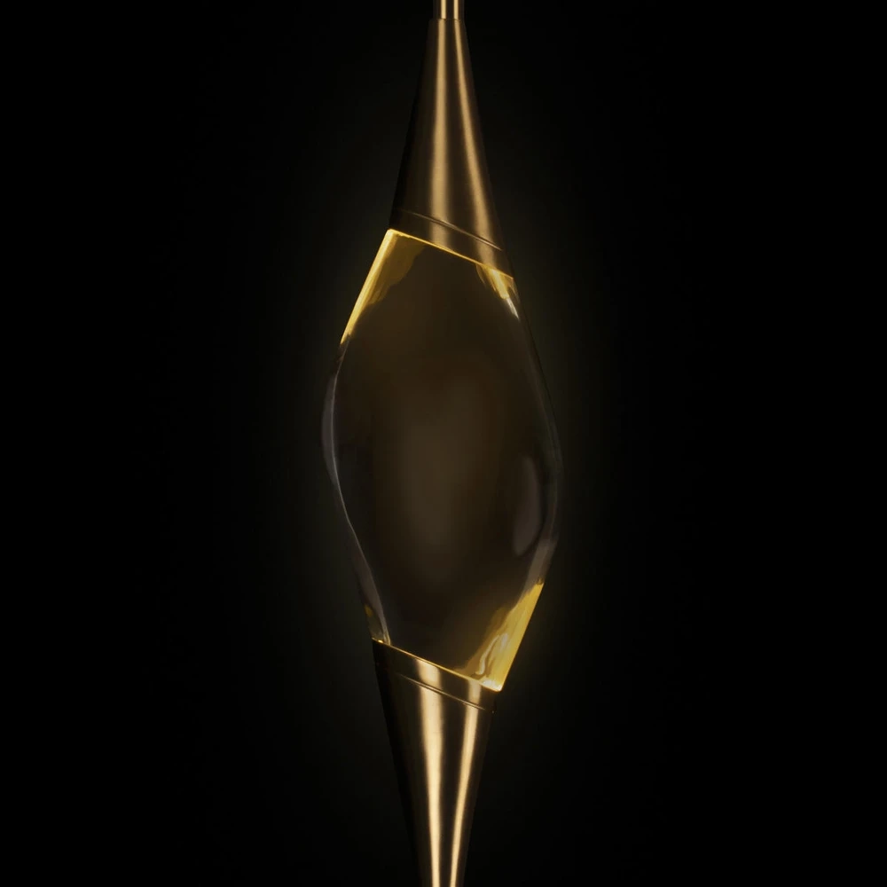 Подвесной светильник Loft It PEZZO 10235/1000