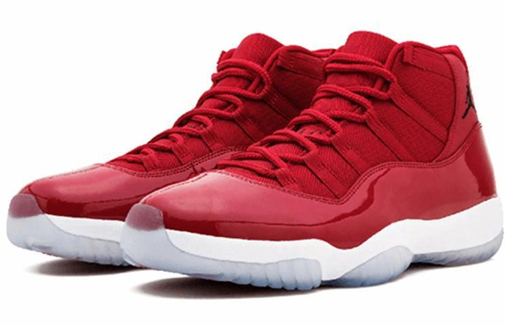 Кроссовки Jordan Air Jordan 11 Retro Win Like 96