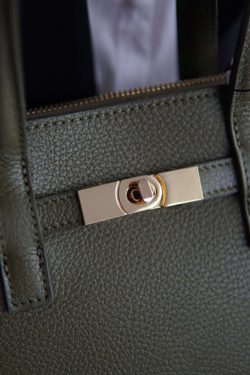 СУМКА Италия Le Borsette 85764