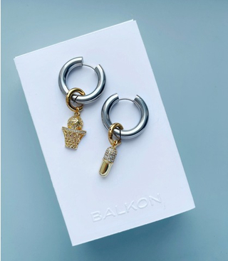 Подвеска Basketball