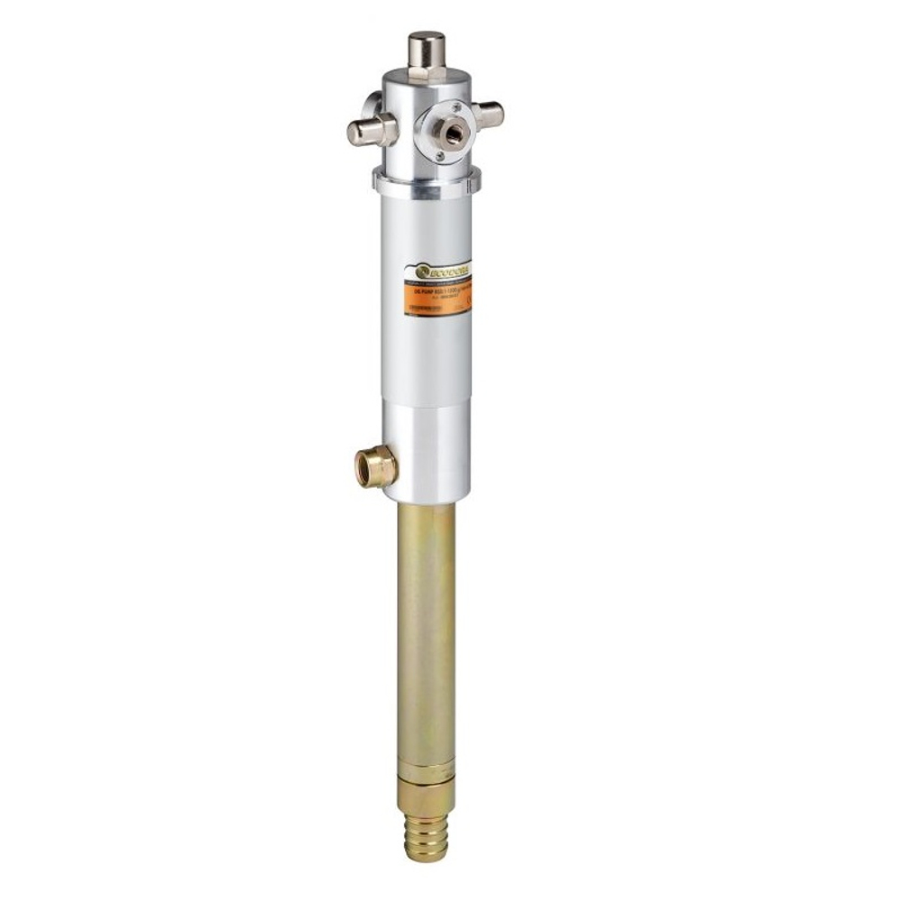 Насос пневматический, модульный 5:1, 18 л/мин. для раздачи масла, ECODORA (Италия)