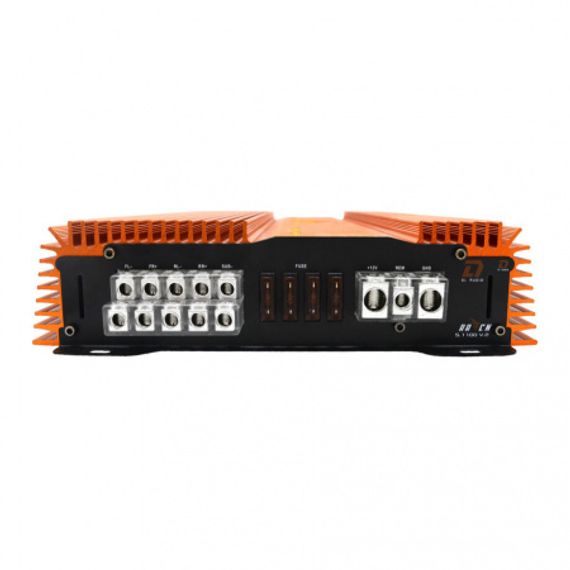 DL Audio Raven 5.1100 V2