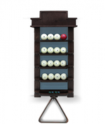 Полка для шаров "Профи"