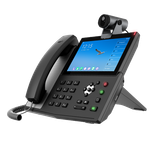 Телефон VoiceIP  Fanvil X7A