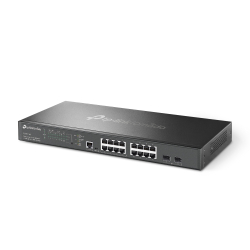 Коммутатор TP-Link Omada SG3218XP-M2