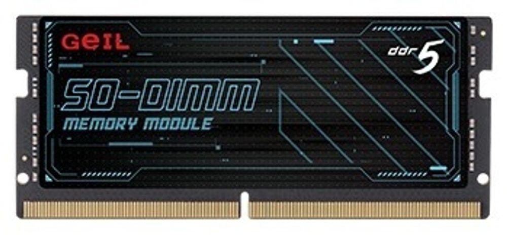 Оперативная память Geil GS516GB5200C42S 16 Гб