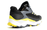 THE NORTH FACE Vectiv Taraval Trail Running Shoes "Tnf Black Grey Yellow"