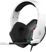 Наушники A4Tech Bloody G260P белый