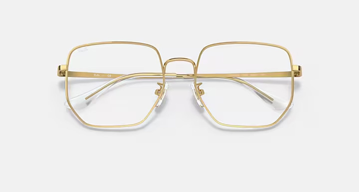 RAY-BAN RX6464D 2500 OPTICS