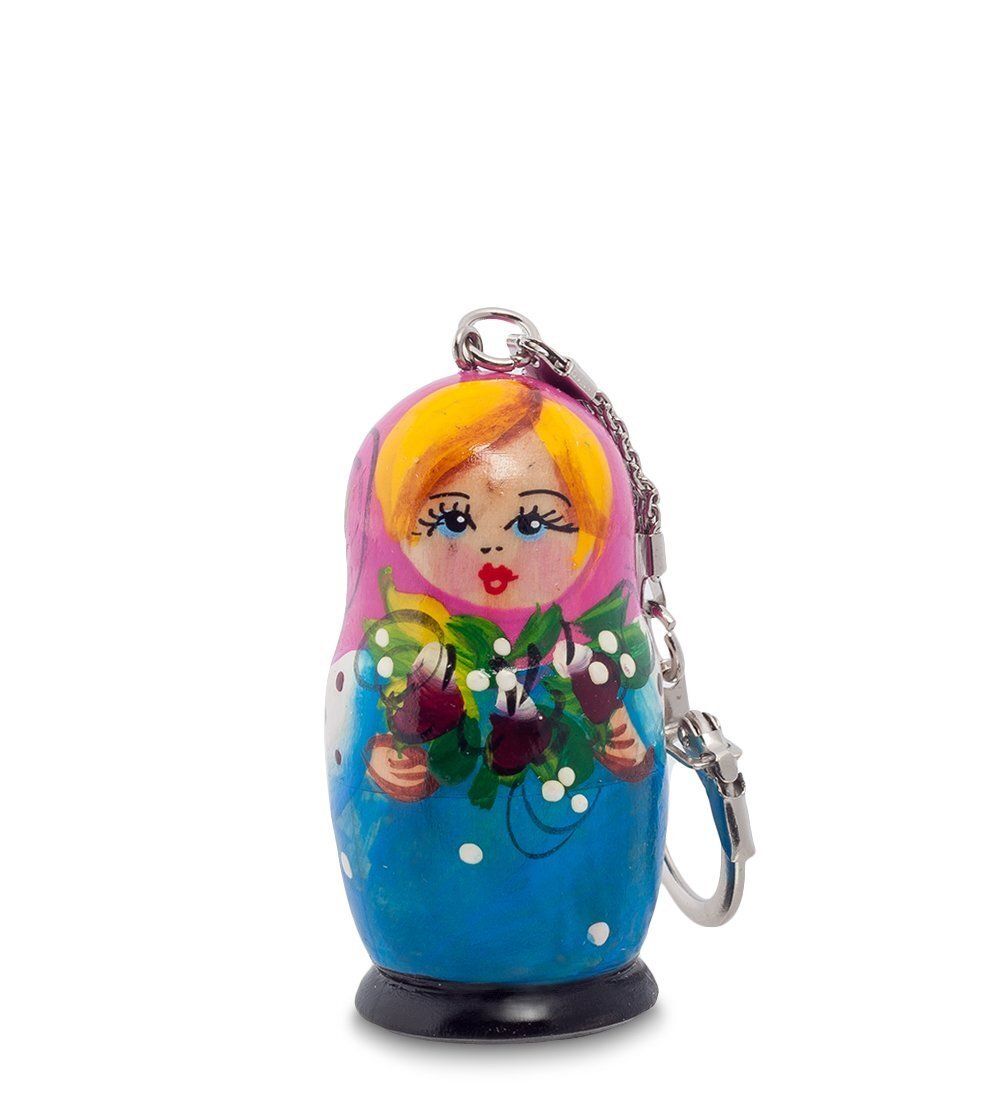 МР-18/26 Брелок для флешки «Матрешка»