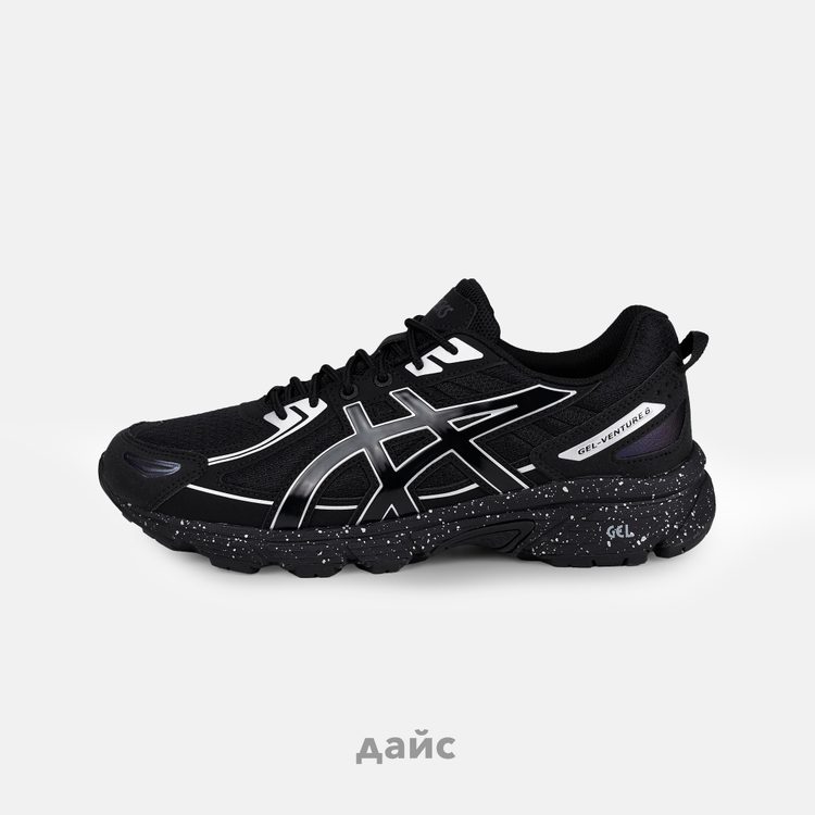 Кроссовки Asics Gel-Venture 6 