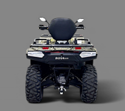 Квадроцикл Bizon YK450A EPS ПТС
