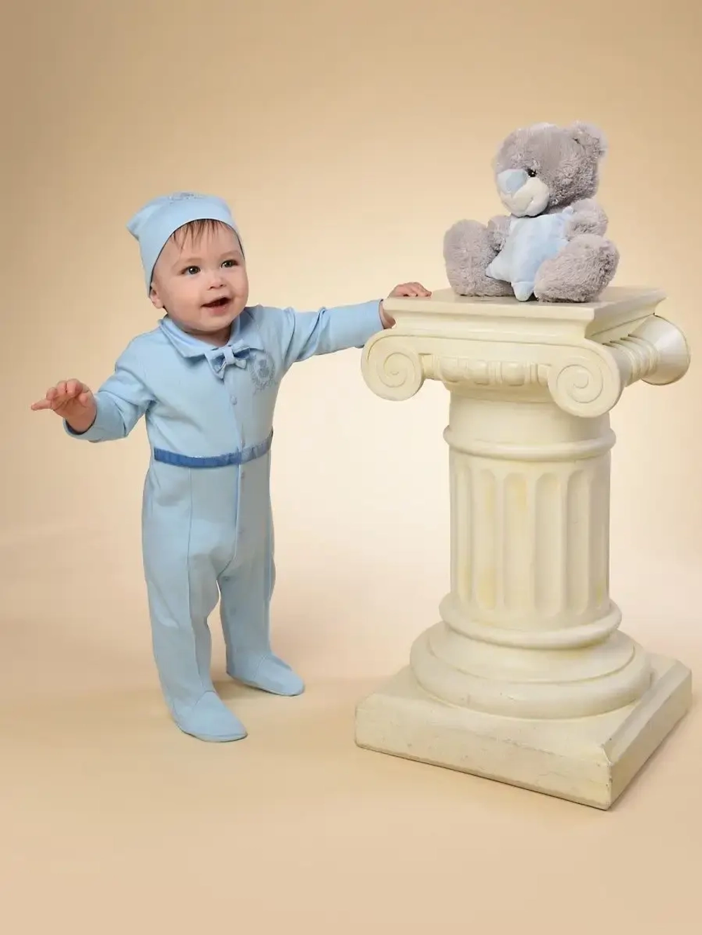 Комплект для новорожденного