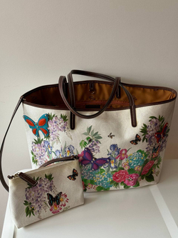 Сумка Etro Shopping bag