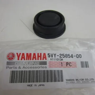 Диафрагма Yamaha 5VY258540000