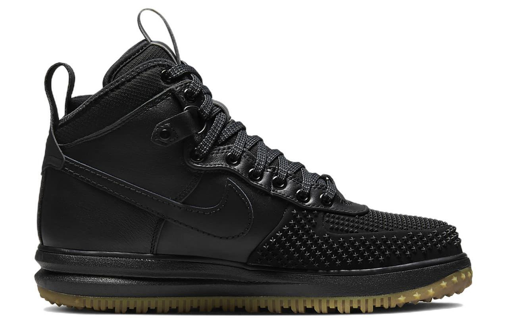 Кроссовки Nike Lunar Force 1 Duckboot