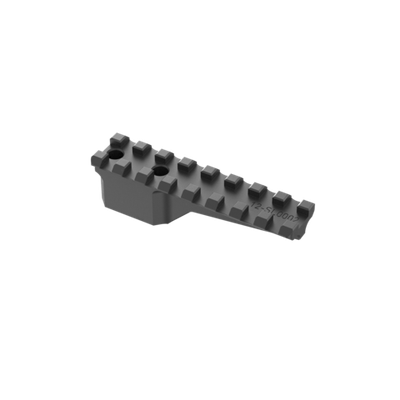 Планка пикатинни на кронштейн ADVERSUS ScopeLink - HEIGHT 25