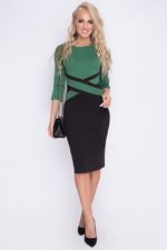 Платье 70057-4 Avili (Акция)