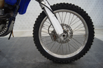 Yamaha WR400F , 2000
