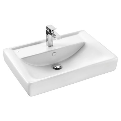 Раковина в ванную Santek Тигода 70