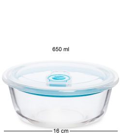 GAEM Home HM-01/32 Набор контейнеров 2 шт.