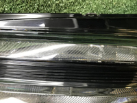 ДХО правый Zeekr 001 (2021-н.в.) LED