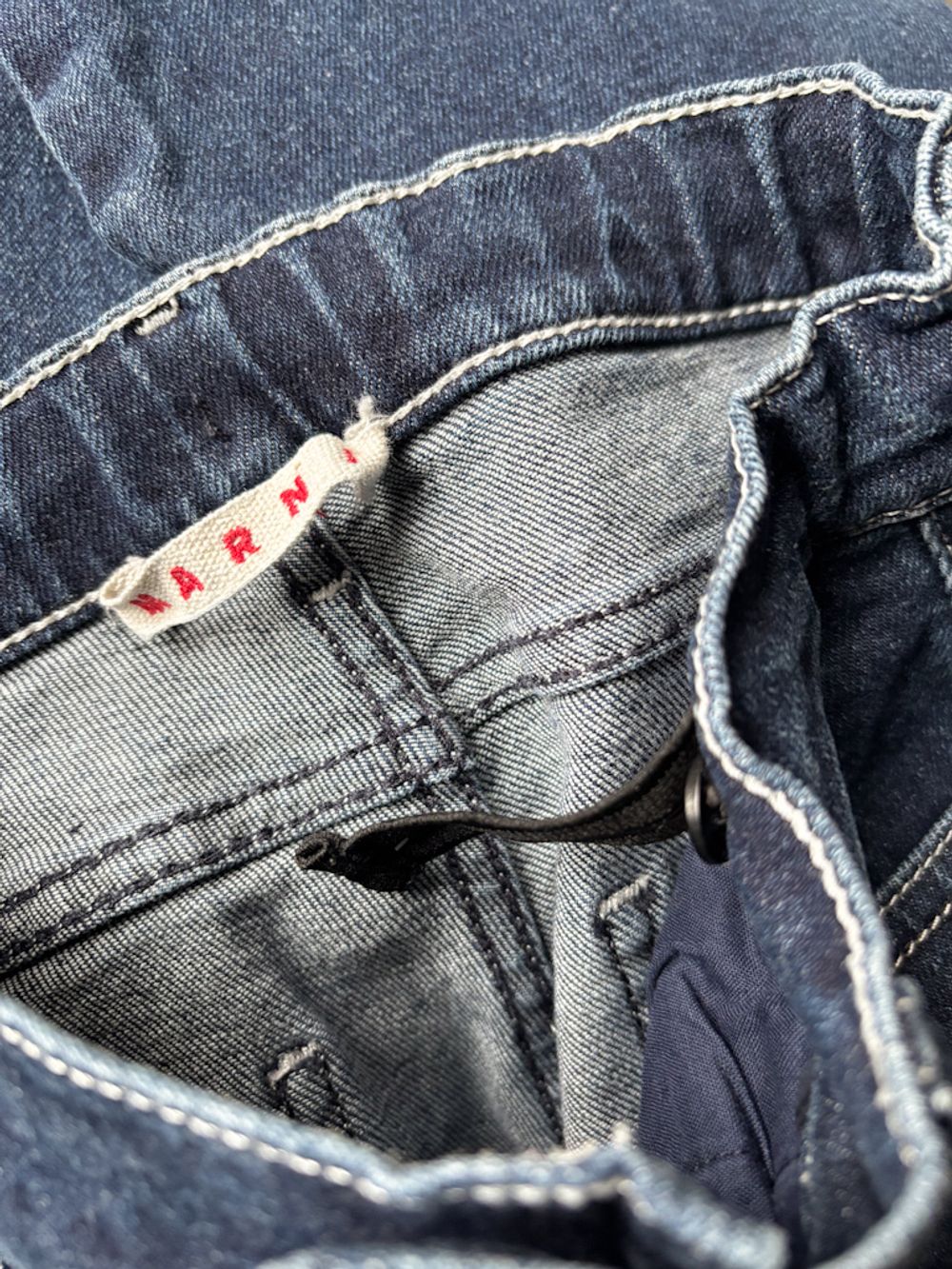 Джинсы Marni, 128